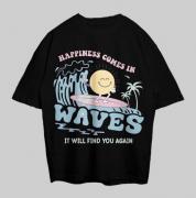 Waves Tshirt 