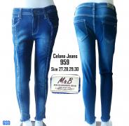 Celana Jeans 959