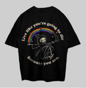 Going To Die Tshirt 