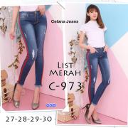 Celana jeans 973